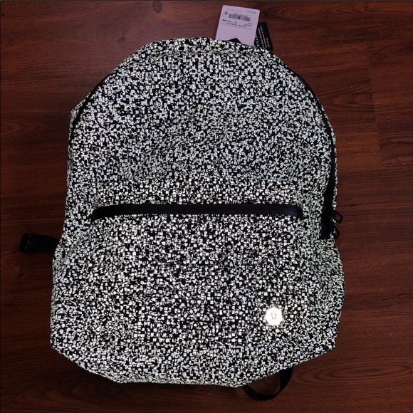 lululemon mainstay backpack